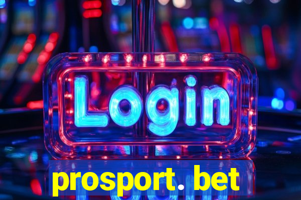 prosport. bet